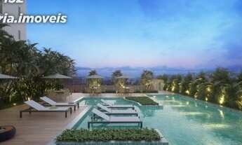 Imagem: GT10 Apartamento para venda tem 96 metros