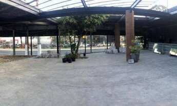 Imagem 5: Pavilhão, 1500 m² - venda por R$ 19.600.000 ou aluguel por R$ 100.000/mês - Indianópolis