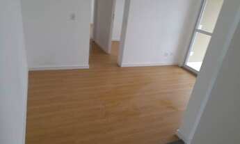 Imagem 5: Apartamento com 2 dormitórios , varanda Cond. Absoluto Eco vida - Osasco