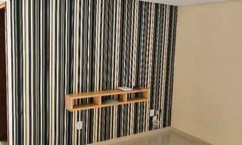 Imagem 4: Apartamento térreo