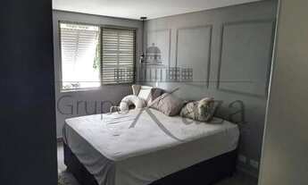 Imagem 6: Apartamento - Vila Adyana - Residencial Adriático - 107m² - 2 Dormitórios