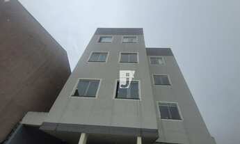 Imagem 3: Apartamento com 2 dormitórios para alugar, 46 m² por R$ 1.153,52/mês - Parque da Fonte - S