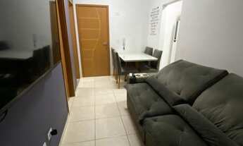 Imagem 7: Aconchegante apto a venda com 48 m2 com 1 quarto em Aviação - Praia Grande - SP