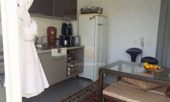 Imagem 6: Apartamento com 1 dormitório à venda, 50 m² por R$ 725.000 - Vila Mariana - São Paulo/SP