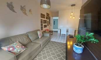 Imagem 5: Apartamento para venda possui 74 m2 com 3 quartos 1 suíte 1 vaga coberta em Espinheiro - R