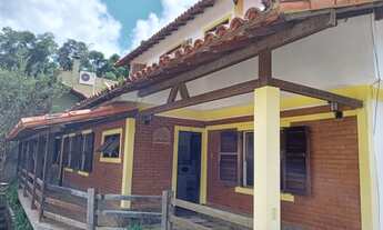 Imagem 2: Casa fora de condomínio para venda próximo ao Castelo de Itaipava!