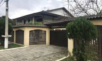 Imagem: Casa com 7 dormitórios à venda, 645 m²