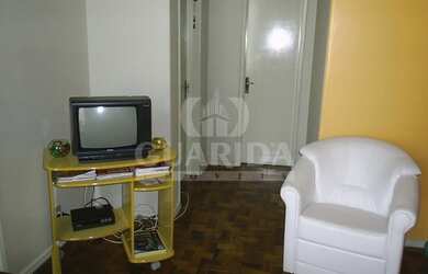 Imagem 2: Apartamento para venda possui 41 metros quadrados com 1 quarto no Rio Branco - Porto Alegr