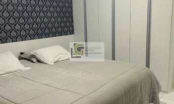 Imagem 5: Casa para venda tem 84 metros quadrados com 3 quartos em Residencial Santa Paula - Jacareí