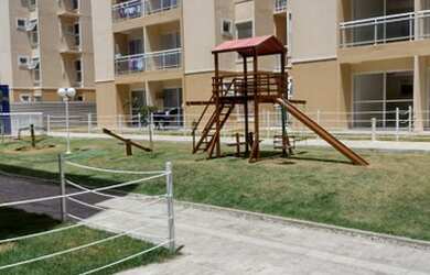 Imagem 4: Apartamento com 2 quartos, lazer completo, próximo a CHESF - AP7050