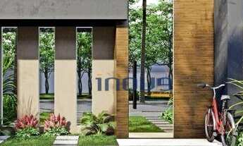 Imagem 3: Entre Lagos Bairro Planejado com plano Casa + Lote