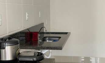 Imagem 6: Apartamento, 2 quartos, 1 suíte, Jardim América, 77,09m² de área privativa