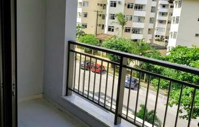 Imagem 2: Apartamento novo no Itacorubi Florianópolis/SC