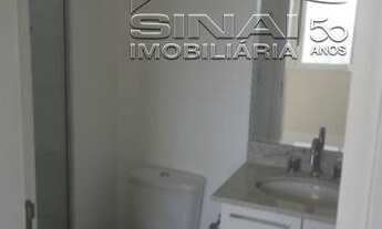 Imagem 7: Apartamento com 2 dormitórios para alugar, 70 m² por R$ 2.100,00 - Belenzinho - São Paulo