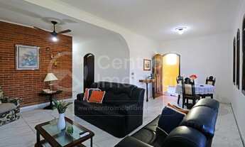 Imagem 2: CASA com 3 quartos em Peruíbe, no bairro Jardim Beira Mar