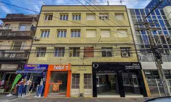 Imagem: Pelotas - Apartamento Padrão - Centro