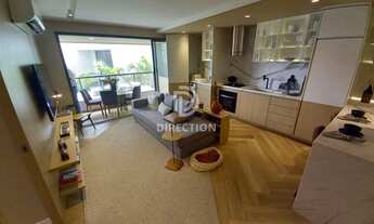 Imagem 1: Rio de Janeiro - Apartamento Padrão - Barra da Tijuca