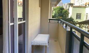 Imagem 7: Apartamento para venda possui 105 metros quadrados com 3 quartos em Botafogo - Rio de Jane