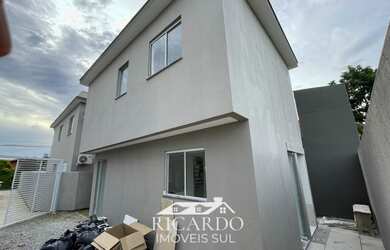 Imagem 3: Sobrado recém construído no Campeche