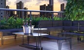 Imagem 3: Bessa - ideal para morar ou rentabilizar - studios, 1 e 2 quartos!