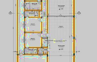 Imagem 5: São João da Boa Vista - Casa Padrão - Terras de São José
