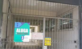 Imagem 2: Apartamento com 3 quartos para alugar por R$ 2000.00, 190.00 m2 - REBOUCAS - CURITIBA/PR