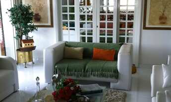 Imagem 4: Maravilhoso condomínio completo