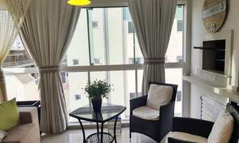 Imagem 5: Apartamento duplex de 02 suítes, 02 vagas, mobiliado!!