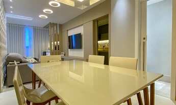 Imagem 2: Apartamento para venda com 95 metros quadrados com 3 quartos em Jardim Camburi - Vitória