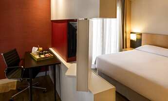 Imagem 5: Flat no Jardins 1 Suíte 31m²