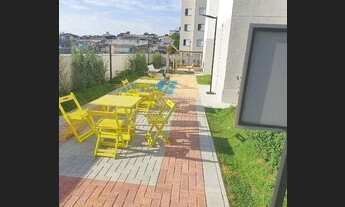 Imagem 5: Apartamento com 1 dormitório à venda, 32 m² por R$ 240.000,00 - Vila Prudente (Zona Leste