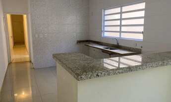 Imagem 3: Casa com 3 dormitórios à venda, 130 m² por R$ 650.000,00 - Vila Belmiro - Santos/SP