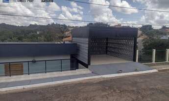 Imagem: Casa em Condomínio para Venda em Brasília