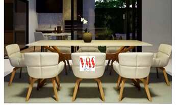 Imagem 2: Casa de condomínio térrea para venda tem 171 metros quadrados com 3 quartos