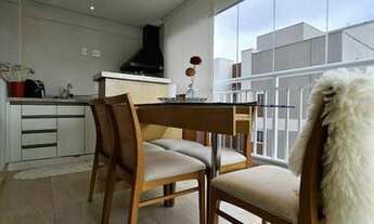 Imagem 2: Residencial Family Garden na Chácara Inglesa - São Bernardo do Campo/SP