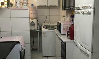 Imagem 5: Vendo apartamento com 3 quartos (80 m2) à 100m da igreja do rosário, em Jaguaribe!