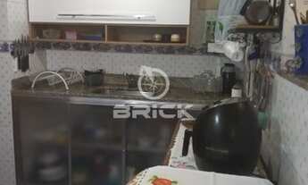 Imagem 7: TERESÓPOLIS - Apartamento Padrão - TIJUCA