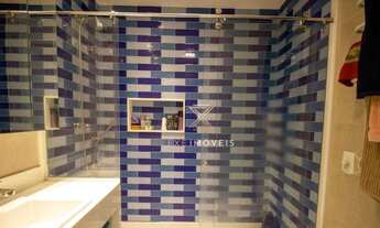 Imagem 2: Apartamento com 3 dormitórios à venda, 155 m² por R$ 1.299.000 - Recreio dos Bandeirantes