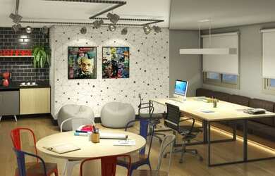 Imagem 6: Algarve- Apartamentos 2 e 3 quartos no centro de Icaraí. Icaraí /Niterói