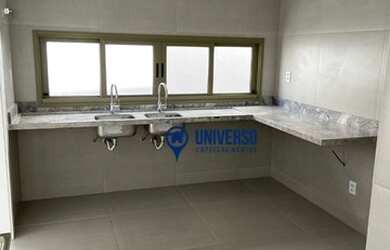 Imagem 6: Casa a venda condominio de alto padrão 4 suítes um closet - Localização Privilegiada