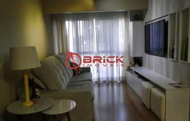 Imagem 2: TERESÓPOLIS - Apartamento Padrão - PRATA