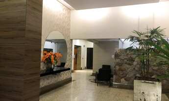 Imagem 4: Cobertura duplex com 306 mt, 3 dormt; 2 sutes, piscina, vista mar na Av Trompowsky - Flora