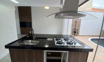 Imagem 5: Extraordinária Casa Linear 3 Quartos, 1 Suíte, No Coração da Área Nobre do Rio da Prata