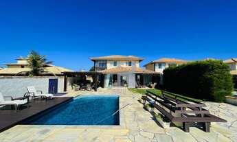 Imagem 2: Casa com 4 dormitórios à venda, 241 m² por R$ 4.500.000,00 - Loteamento Praia Baia Formosa