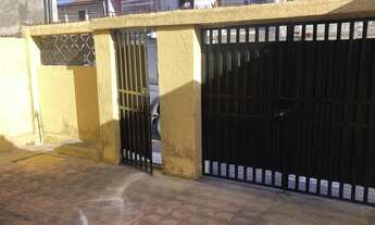 Imagem 2: Casa para locação no bairro Vila Pery