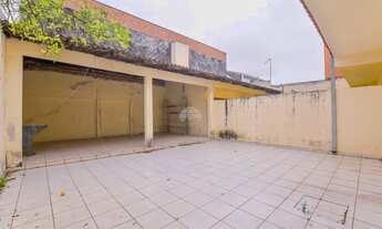 Imagem 3: Sobrado para venda tem 125 m² com 3 quartos em Cajuru - Curitiba - PR