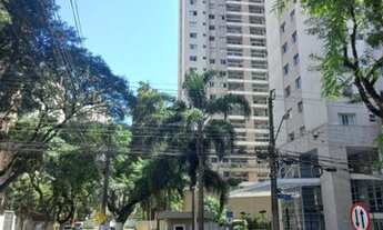 Imagem 2: Apartamento para Venda em Curitiba, Portão, 3 dormitórios, 1 suíte, 2 banheiros, 2 vagas