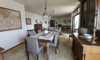 Imagem 4: Apto Beira Mar Norte de Frente