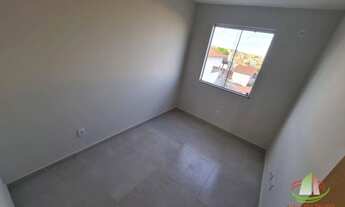 Imagem 7: Apartamento com 3 dormitórios à venda, 60 m² por R$ 329.000,00 - Jardim Leblon - Belo Hori