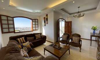 Imagem 5: Casa com 4 dormitórios para alugar, 463 m² por R$ 8.300,00/mês - Trevo - Belo Horizonte/MG